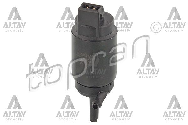 Opel Corsa Radyatör Fan ve Motoru Motor Su Fıskiye G OEM 1450184